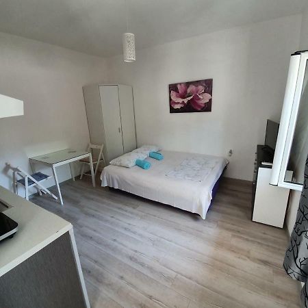 Studio Apartments Ilija Kotor Ngoại thất bức ảnh