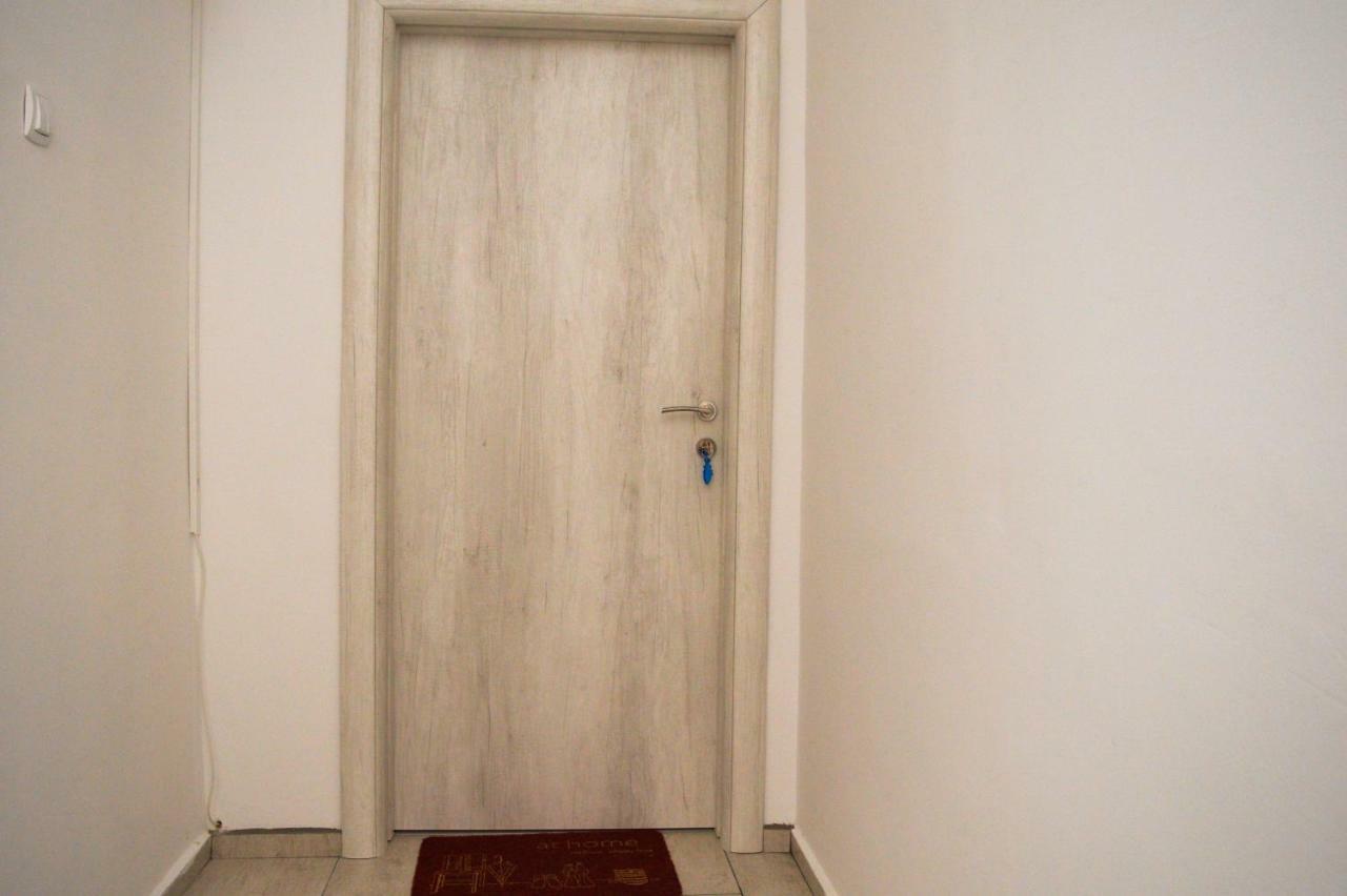 Studio Apartments Ilija Kotor Ngoại thất bức ảnh