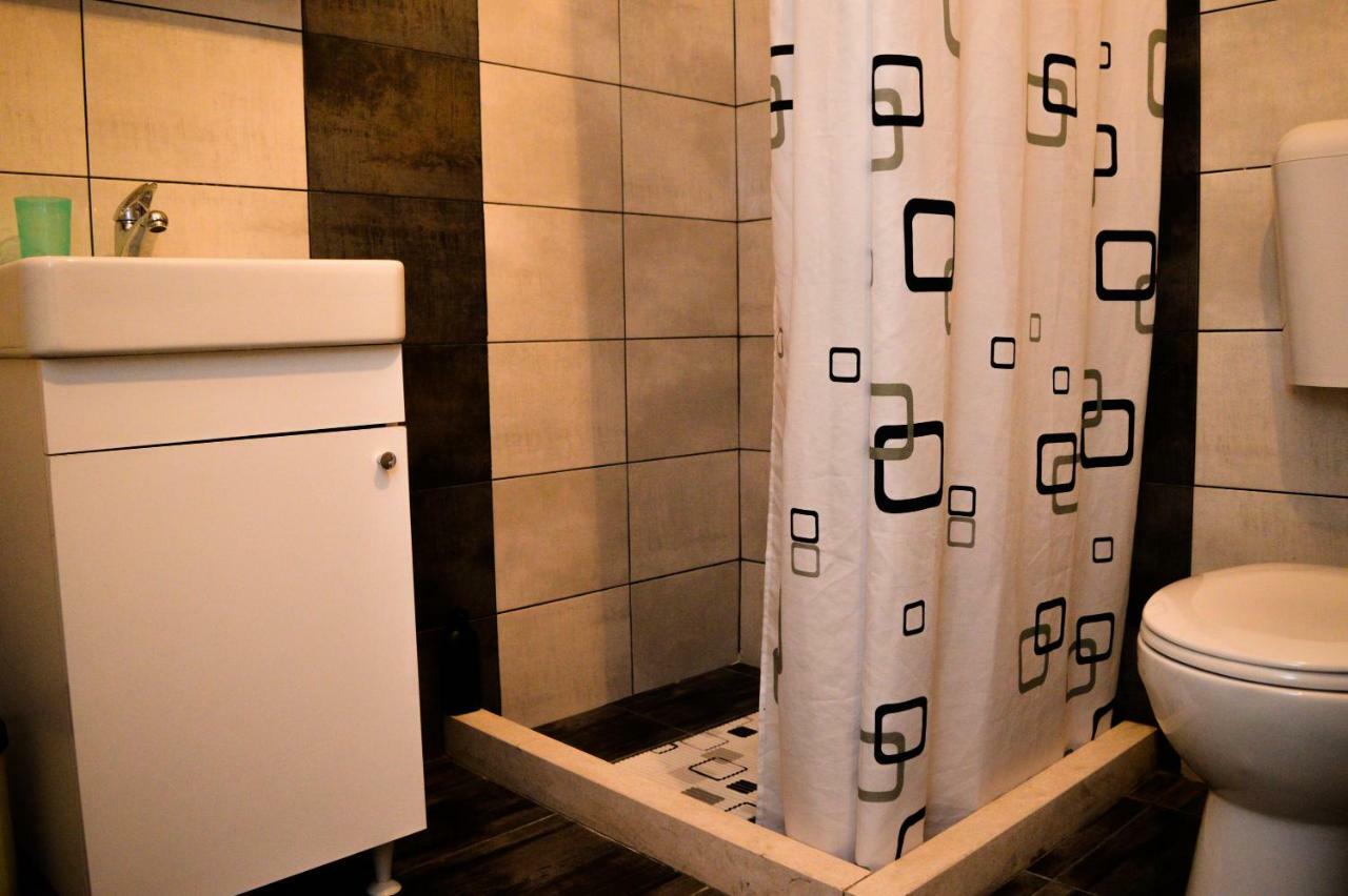 Studio Apartments Ilija Kotor Ngoại thất bức ảnh