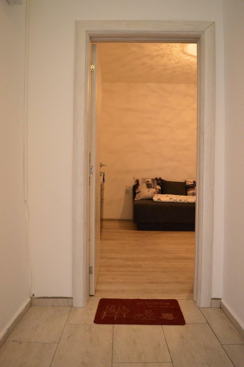 Studio Apartments Ilija Kotor Ngoại thất bức ảnh