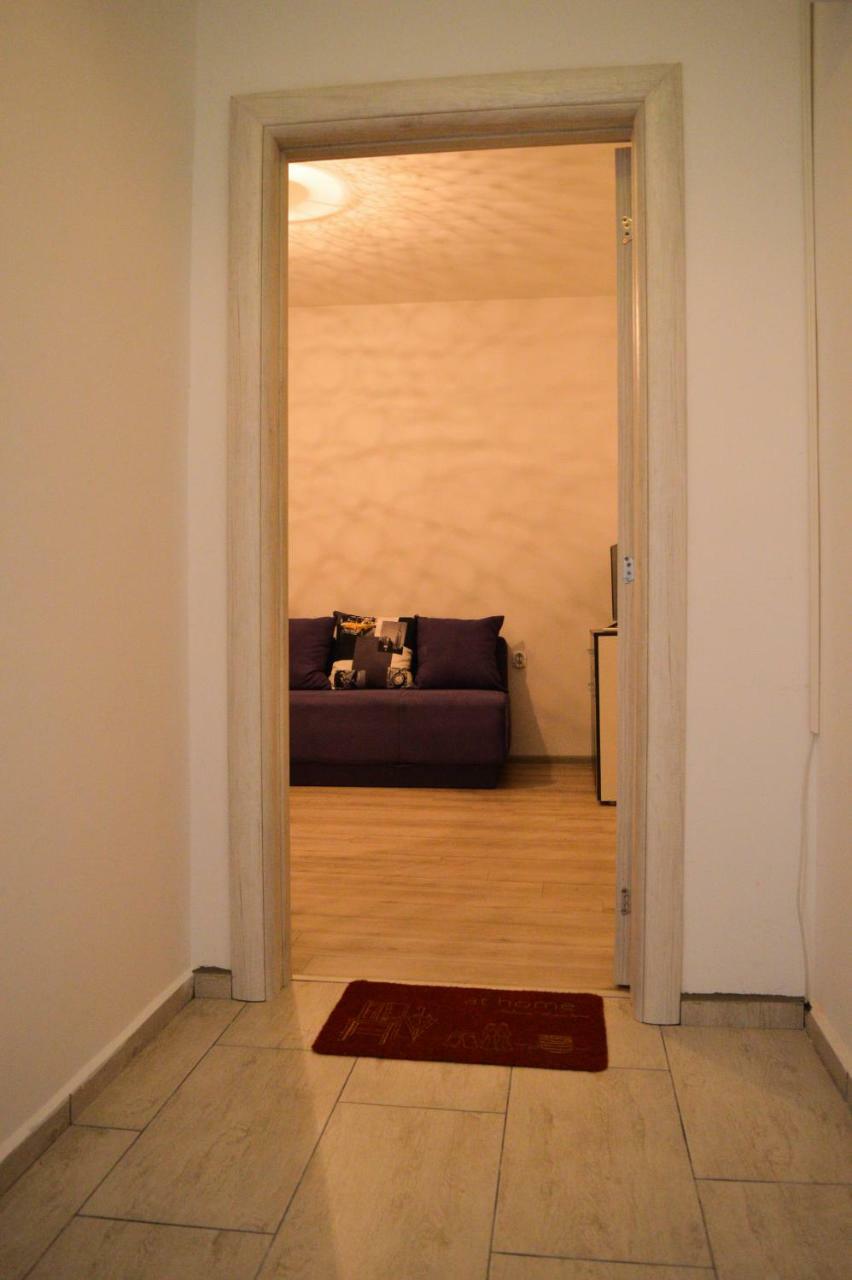 Studio Apartments Ilija Kotor Ngoại thất bức ảnh