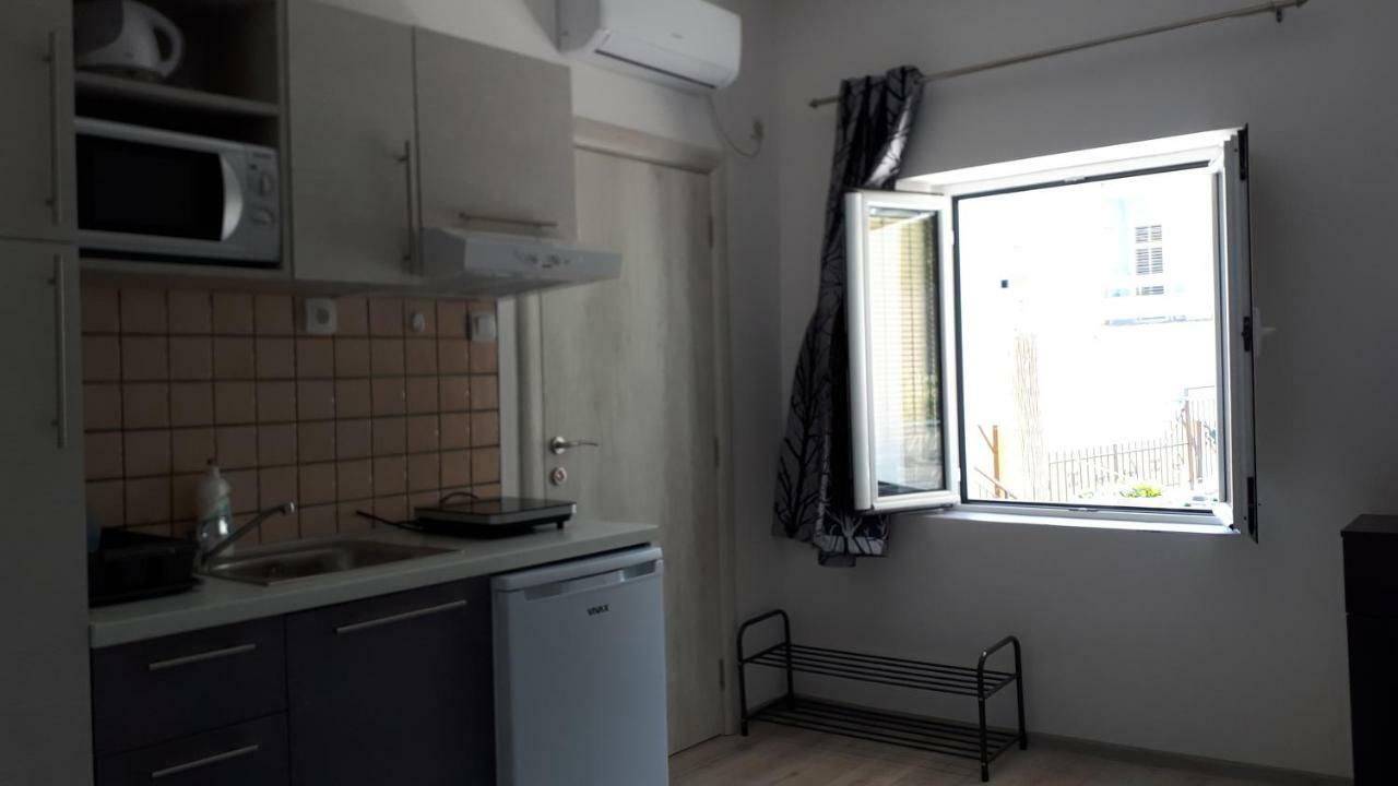 Studio Apartments Ilija Kotor Ngoại thất bức ảnh