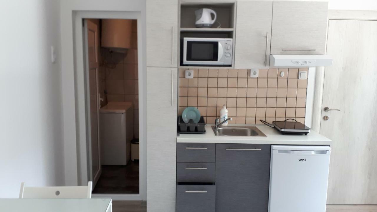 Studio Apartments Ilija Kotor Ngoại thất bức ảnh