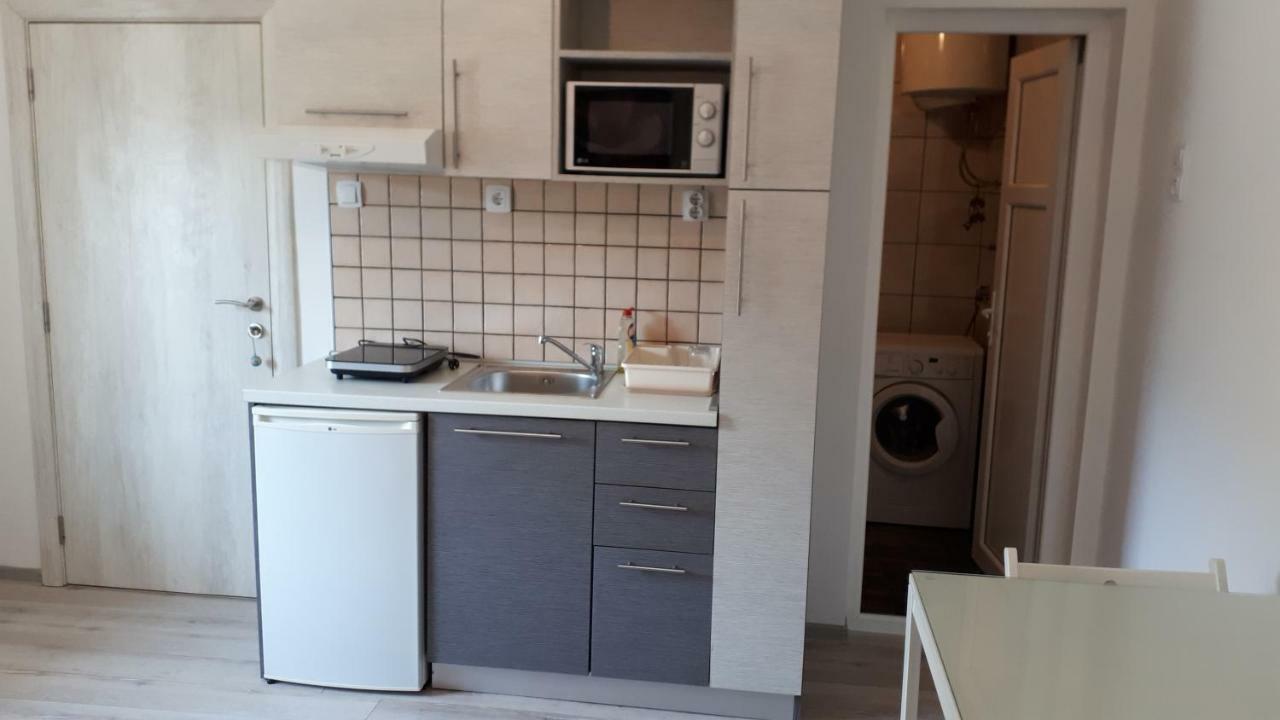Studio Apartments Ilija Kotor Ngoại thất bức ảnh