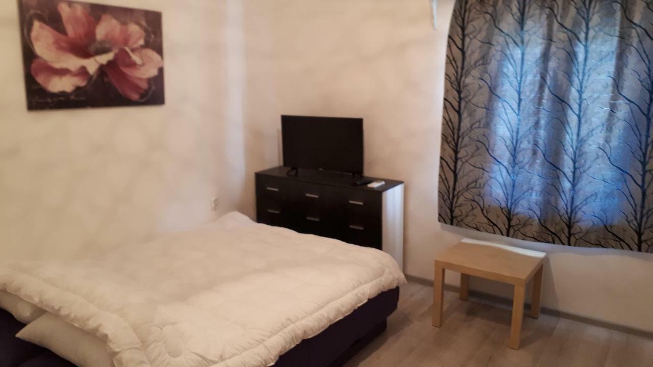 Studio Apartments Ilija Kotor Ngoại thất bức ảnh