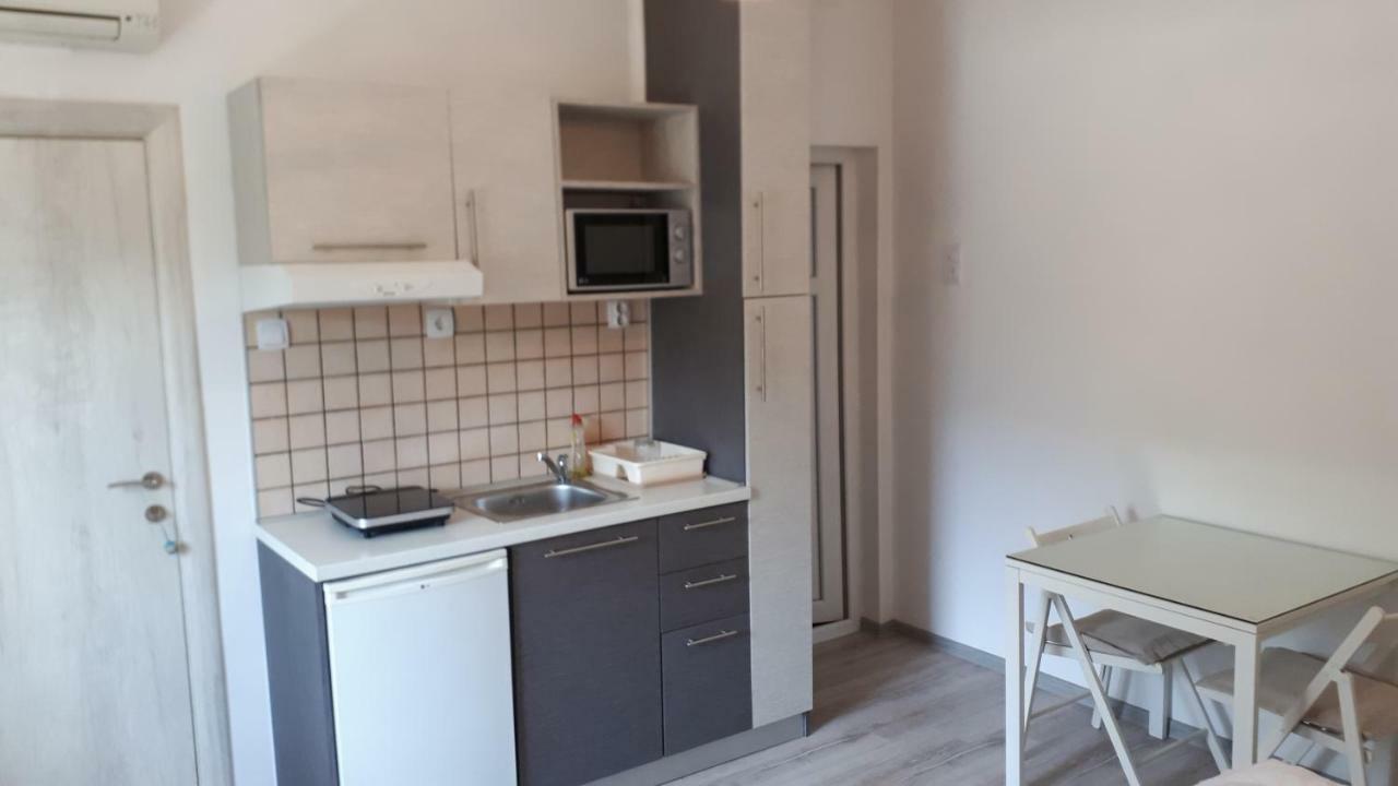 Studio Apartments Ilija Kotor Ngoại thất bức ảnh