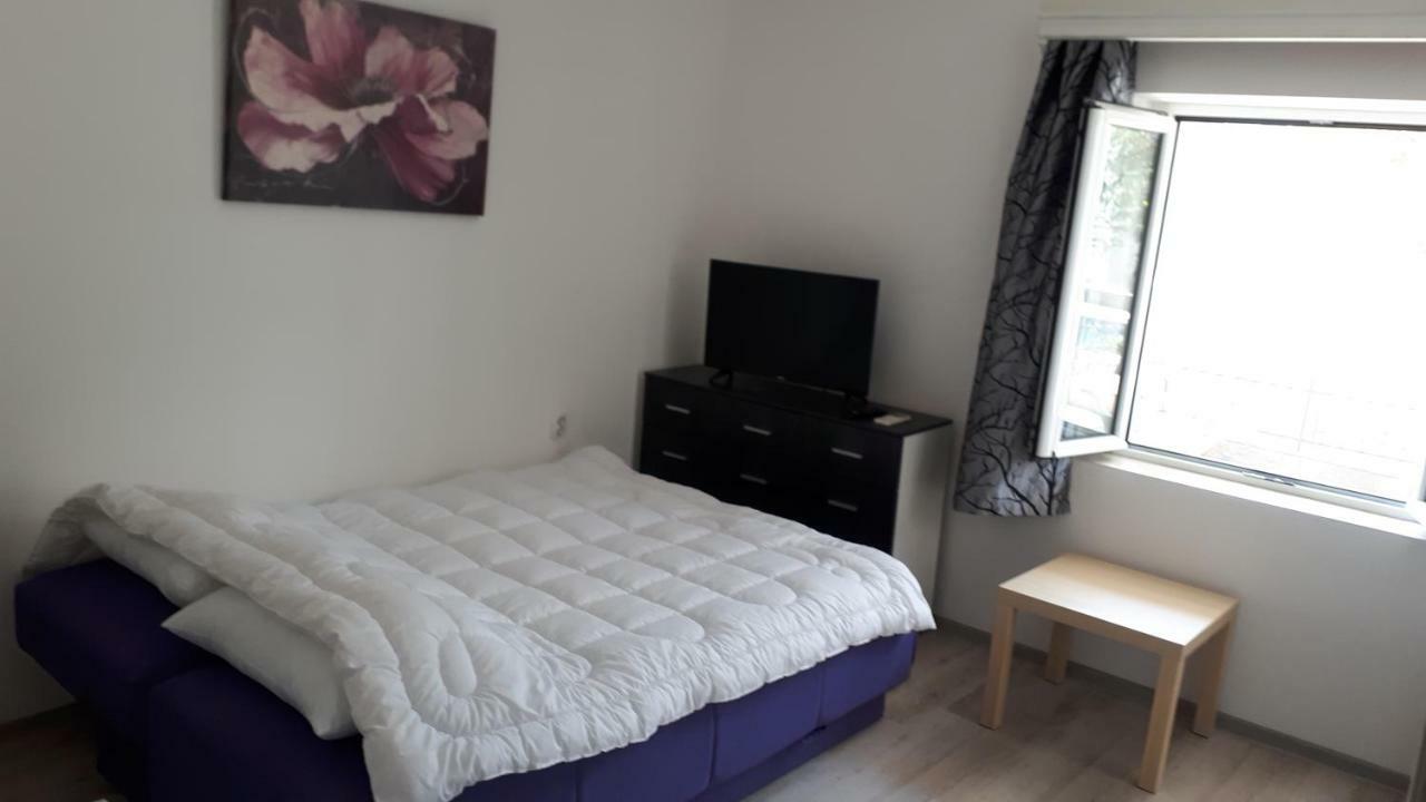 Studio Apartments Ilija Kotor Ngoại thất bức ảnh