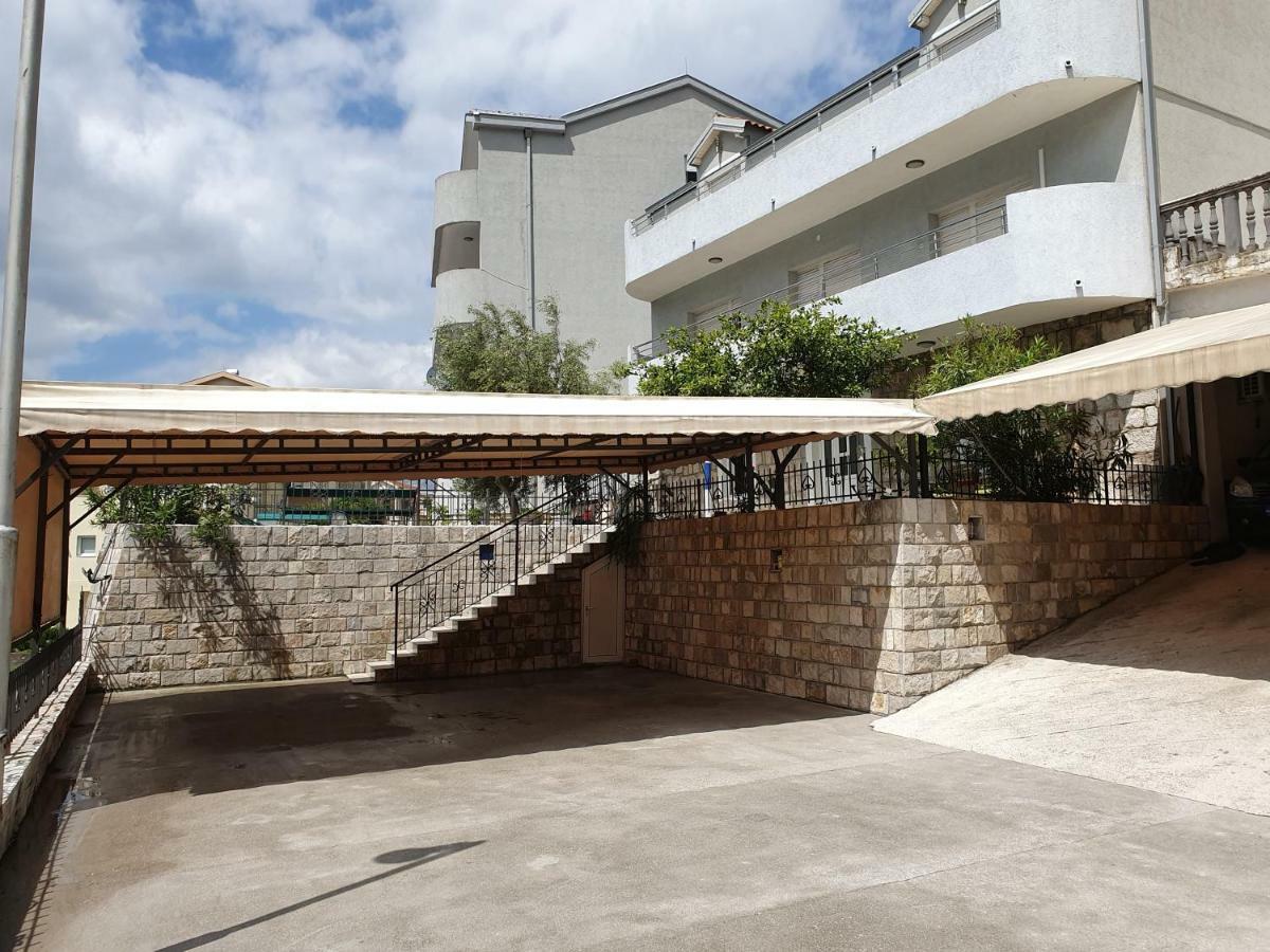 Studio Apartments Ilija Kotor Ngoại thất bức ảnh