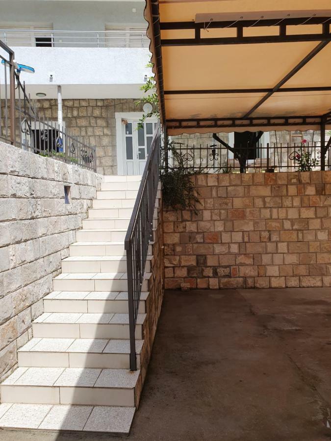 Studio Apartments Ilija Kotor Ngoại thất bức ảnh