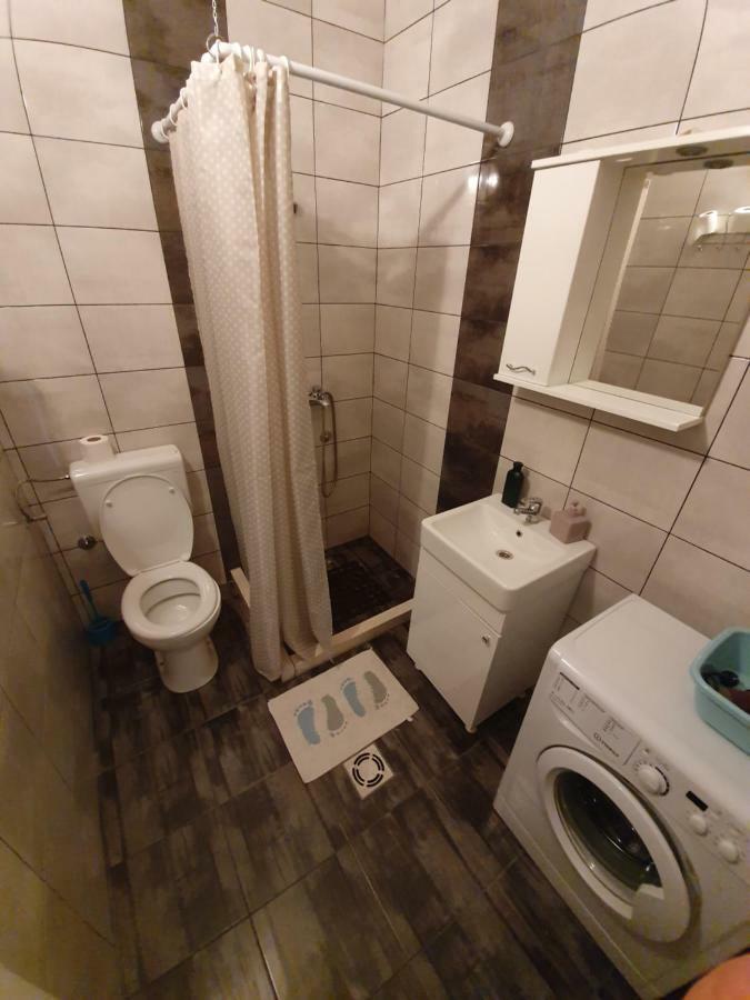 Studio Apartments Ilija Kotor Phòng bức ảnh