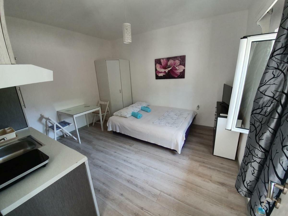 Studio Apartments Ilija Kotor Ngoại thất bức ảnh