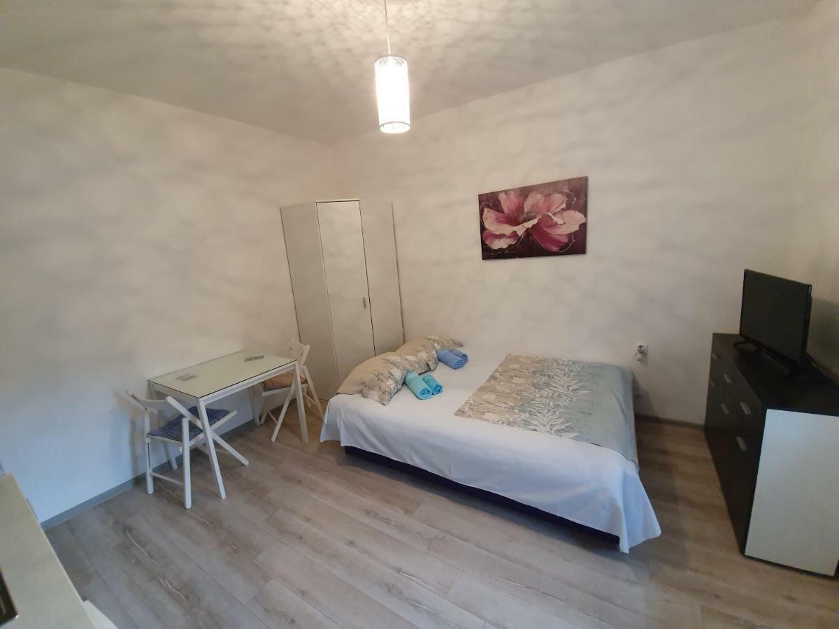 Studio Apartments Ilija Kotor Ngoại thất bức ảnh
